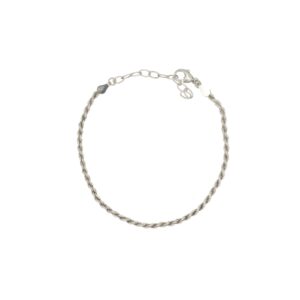 'Twisted Mind' Bracelet