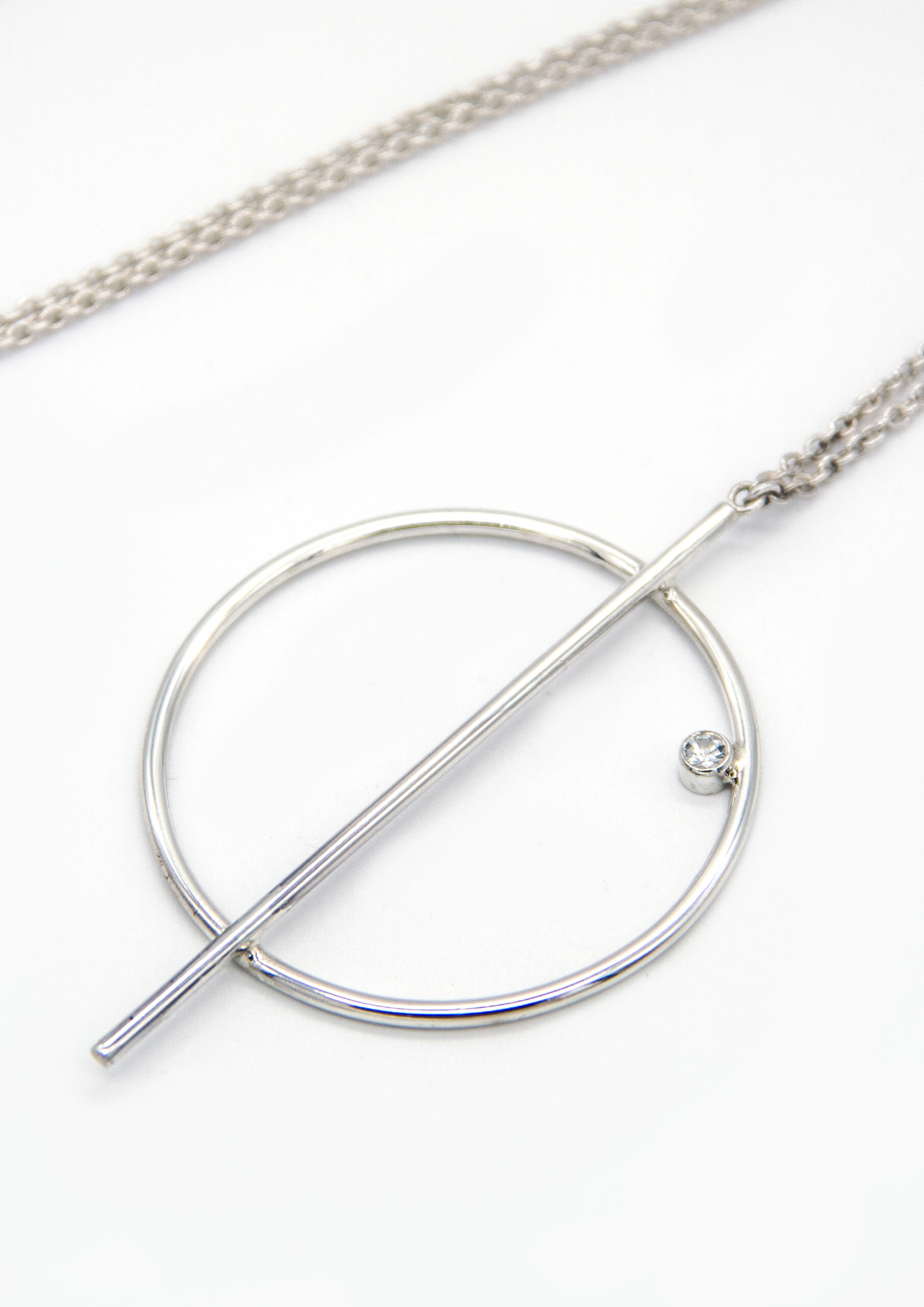 'Aura' Pendant Necklace - Image 5