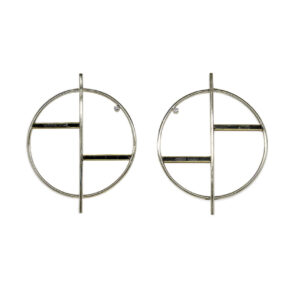 New Aura Earrings