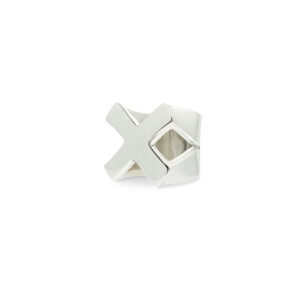 The "X" Ring